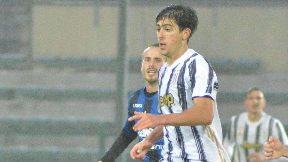 Juventus U23, Ranocchia: "Pro Vercelli scoglio più grande da superare"