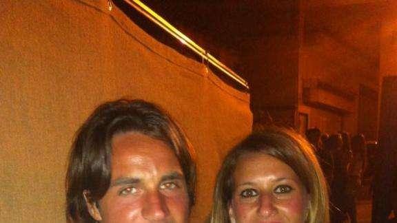 Sergio Sabatino ❤ Lucia Saporito