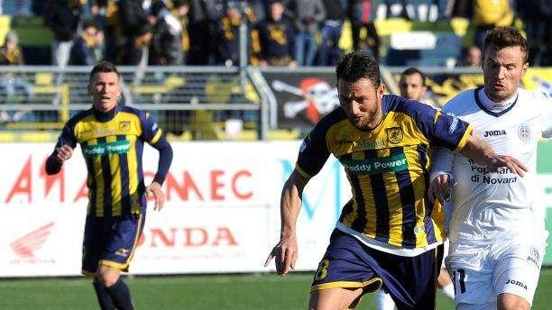 Salernitana, ritorno di fiamma per Murolo