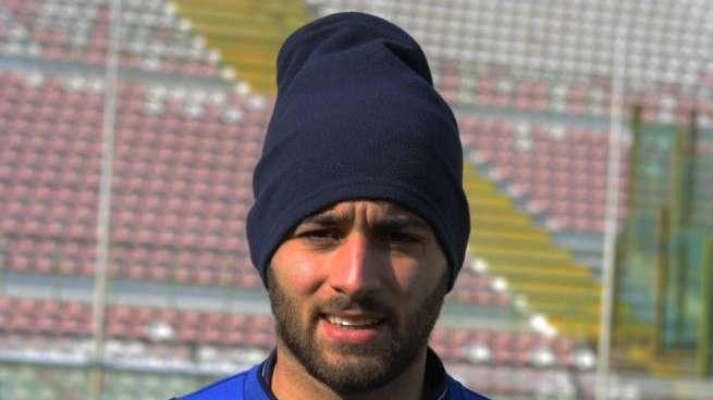 Virtus Francavilla, un tuo ex centrocampista decide di ripartire dall'Eccellenza