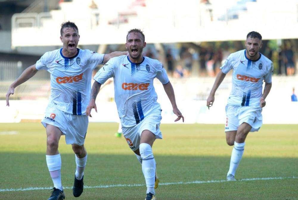 Renate, l'ex Gomez sarà valutato da un club di Serie B