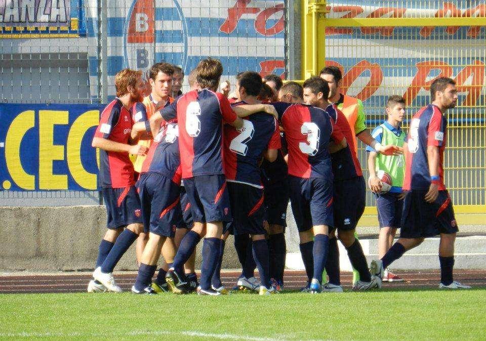 2^ Divisione, risultati e marcatori di oggi [23^ giornata]