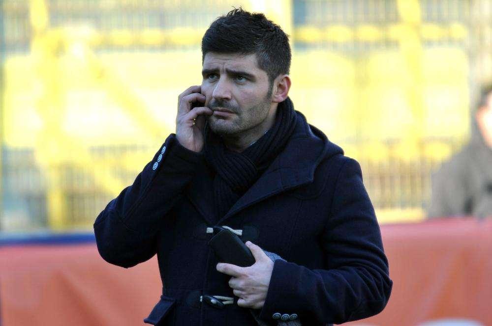 INTERVISTA TC - Dg Juve Stabia: "Onore al Trapani. Futuro? Idee chiare"