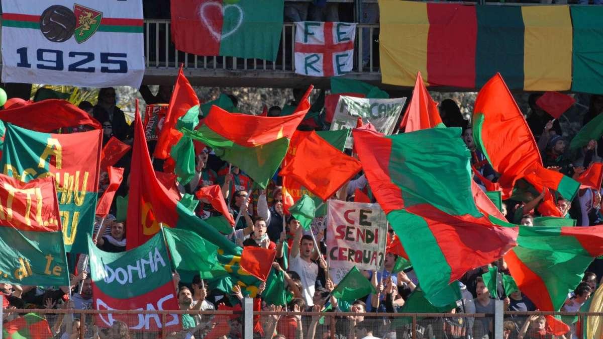 Lega Pro: una domenica da 'Fuga per la Vittoria'