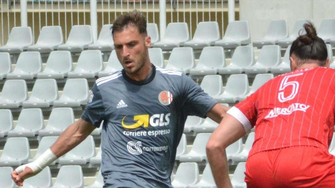 Semifinale playoff: l'Alessandria fa sua l'andata. 2-1 in casa dell'Albinoleffe