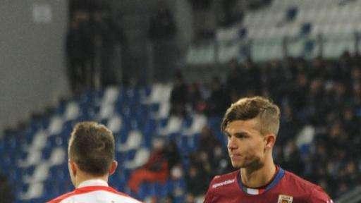 NOTIZIA TC - Sudtirol, Crocchianti verso la permanenza