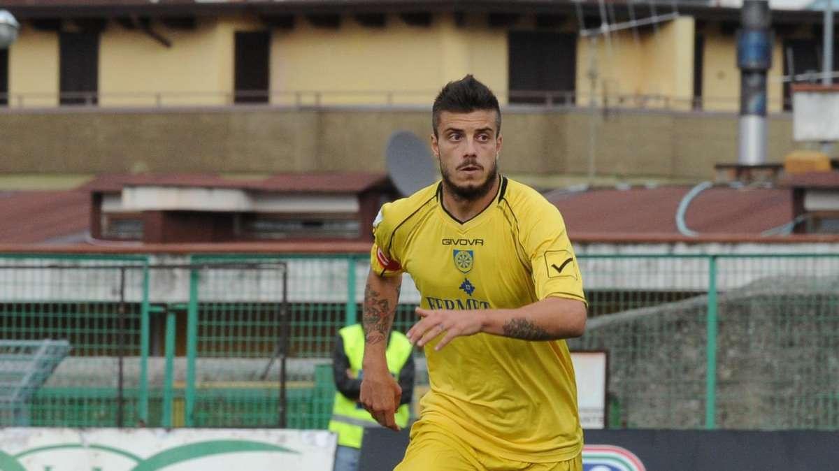 Pistoiese, Ricci pronto a chiudere altri due colpi