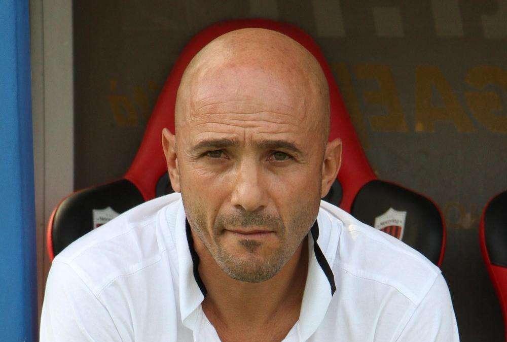 Spal, pronto l'annuncio di mister Brevi
