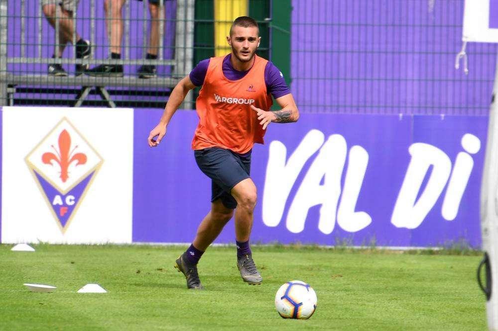 Il Pescara guarda in Serie C: occhi su Erald Lakti del Gubbio