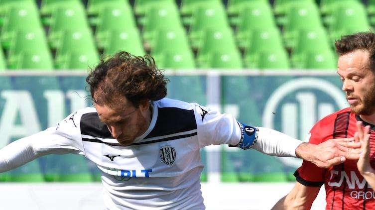 Legnago, Lazarevic esalta Buric: "Il parallelo con Vlahovic ci sta tutto"