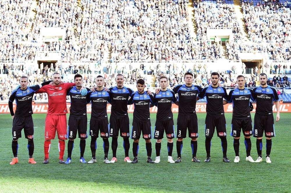 Novara, occhi puntati su Bellich