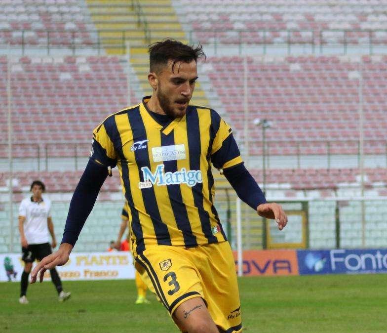 NOTIZIA TC - Catanzaro, fatta per Contessa e Carlini