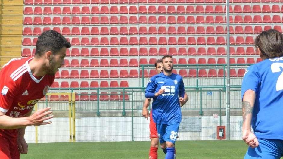 NOTIZIA TC - Inserimento della Triestina nella corsa per Cozzari