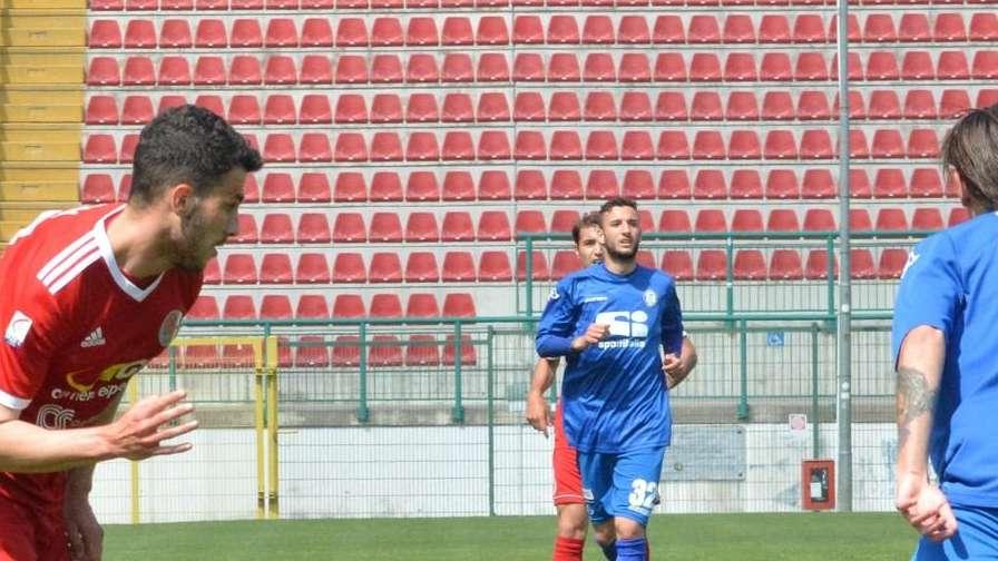 NOTIZIA TC - Mantova, Cozzari in uscita: su di lui c'è il Messina