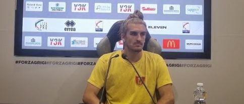 Siracusa, dopo Pannitteri è il turno di Sbaffo: si può chiudere