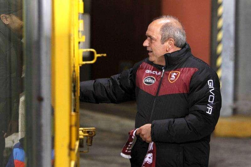 Benevento, piace il profilo del diesse Fabiani