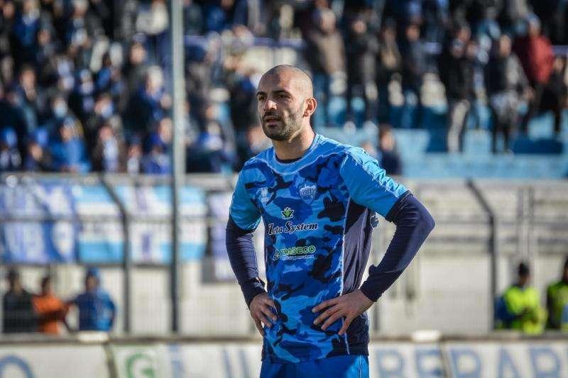 Matera, su Infantino piomba il Trapani