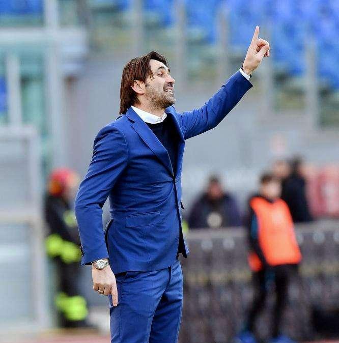 UFFICIALE - Novara, via Sannino. Torna Viali