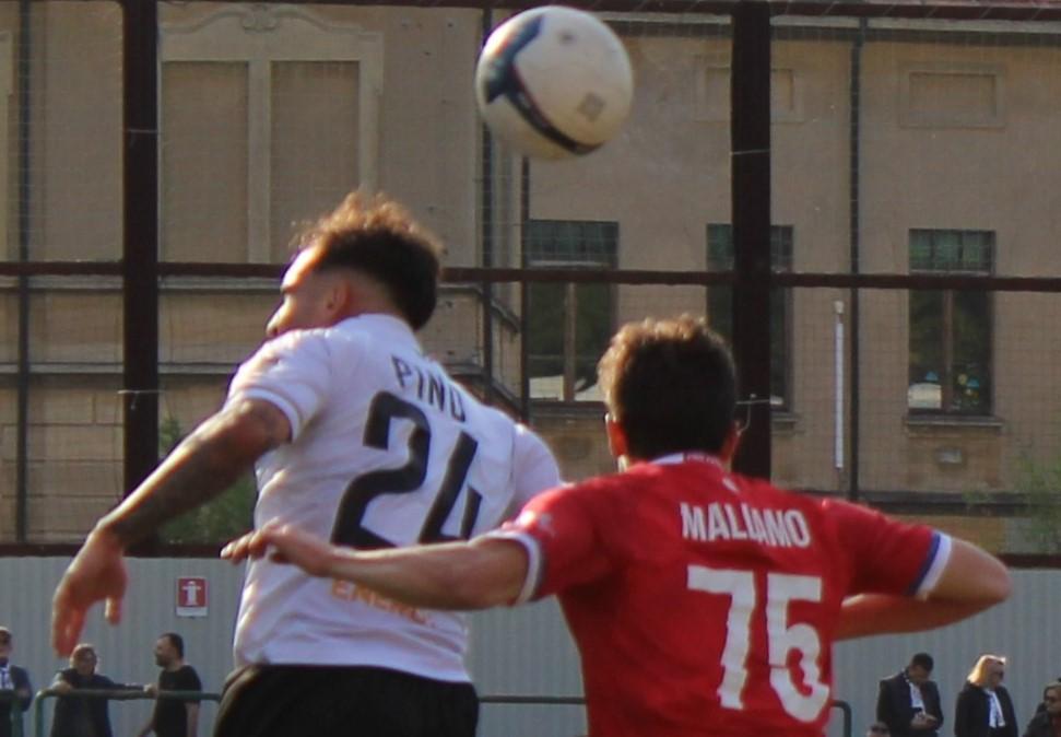 Lecco, Mallamo: "Non possiamo crollare alla prima avversità"