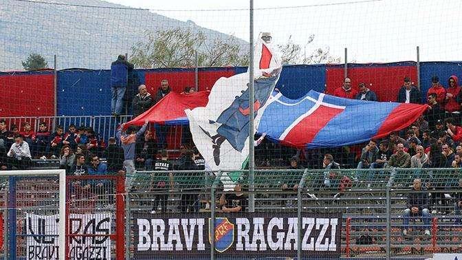 TC Racing Fondi, spunta l'ipotesi fusione con l'Aprilia