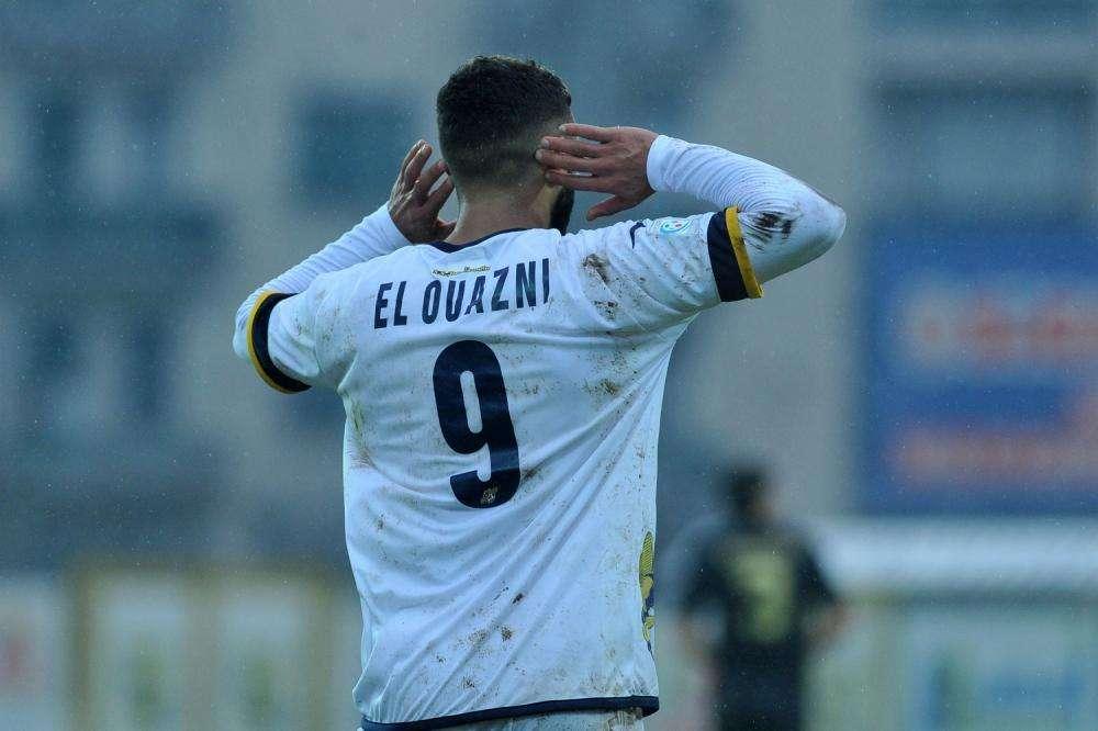 Cavese, possibile addio per El Ouazni: c'è il Foggia