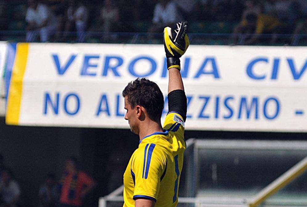 Il Portogruaro a caccia di un numero uno in Lega Pro