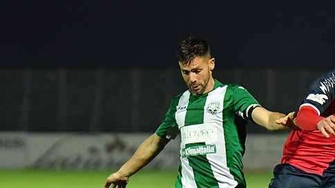 NOTIZIA TC - Vicenza, per la mediana Scoppa a un passo