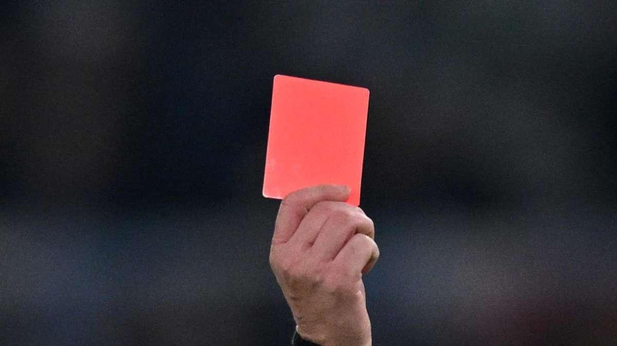Giudice Sportivo, due turni di stop a Corona del Pontedera