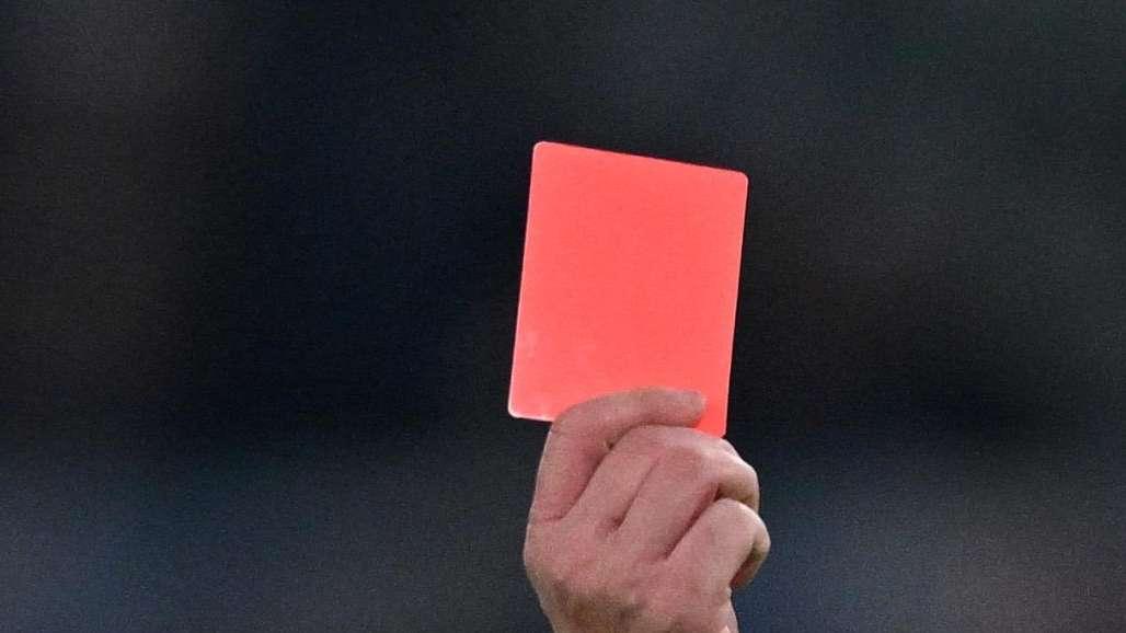 Giudice Sportivo, squalificati per tre giornate Di Livio, Cominetti e Okoro