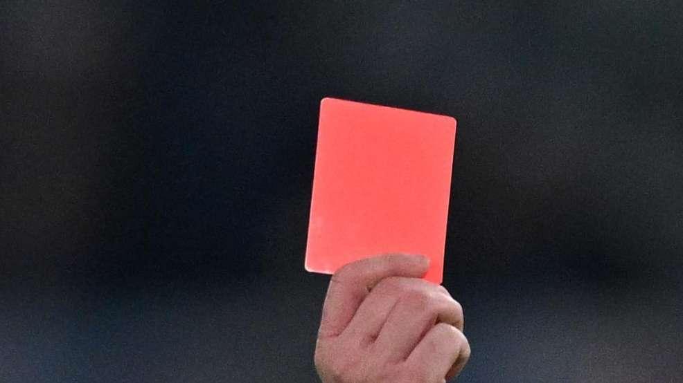 Giudice Sportivo, colpi "proibiti": quattro turni a Calcagni, tre a Lambrughi e Pellacani