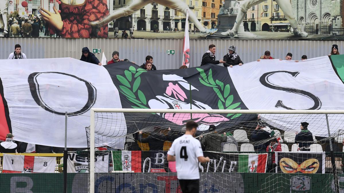 UFFICIALE - Pro Vercelli, primo contratto da professionista per Ronci