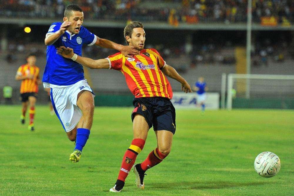 Vicenza, Liviero: "Gruppo compatto, vogliamo vincere il campionato"