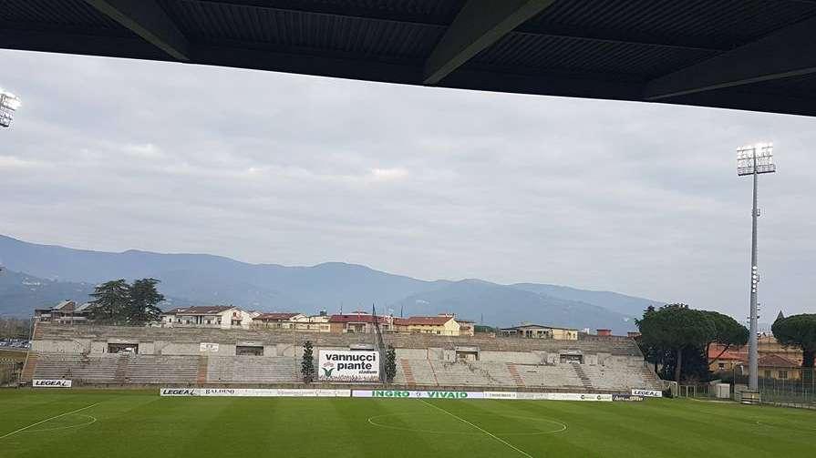 Pistoiese-Reggiana, match già cruciale per i toscani: le probabili formazioni
