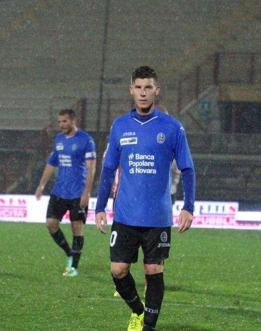 NOTIZIA TC - Reggina, dal Piacenza potrebbe arrivare anche una punta