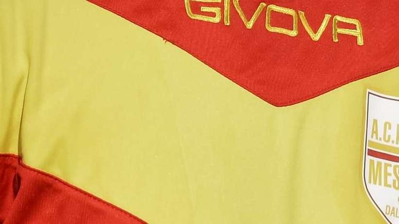 Messina, potrebbe salutare il difensore Maks Celic