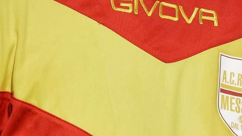 Messina, sono 19 i convocati per la sfida salvezza con il Monterosi