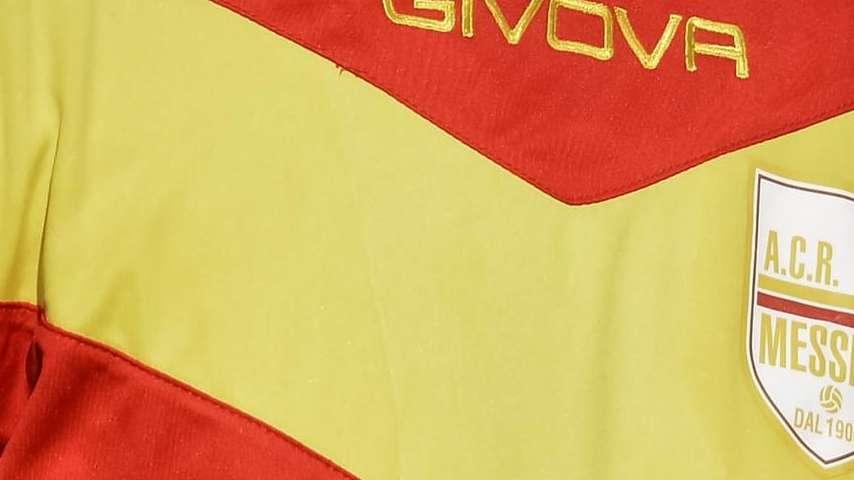 Messina, 21 calciatori convocati per la sfida al Monopoli