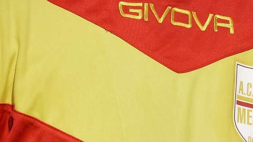 Messina, si separano le strade con il direttore sportivo Domenico Roma