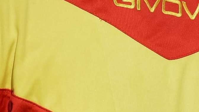 Messina, Gatto: "Un po' di paura all'inizio ma sono sereno: al ritorno ce la giocheremo"