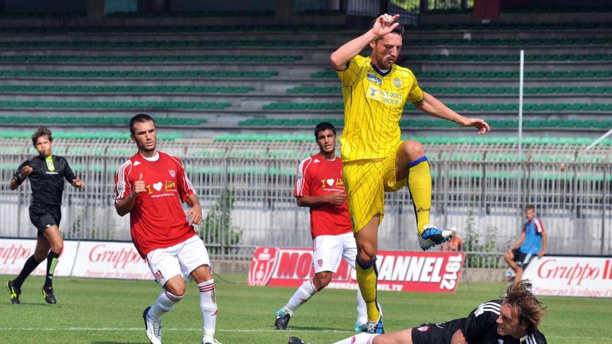 1^ Divisione, Pichlmann accompagna il Verona a ridosso dei playoff