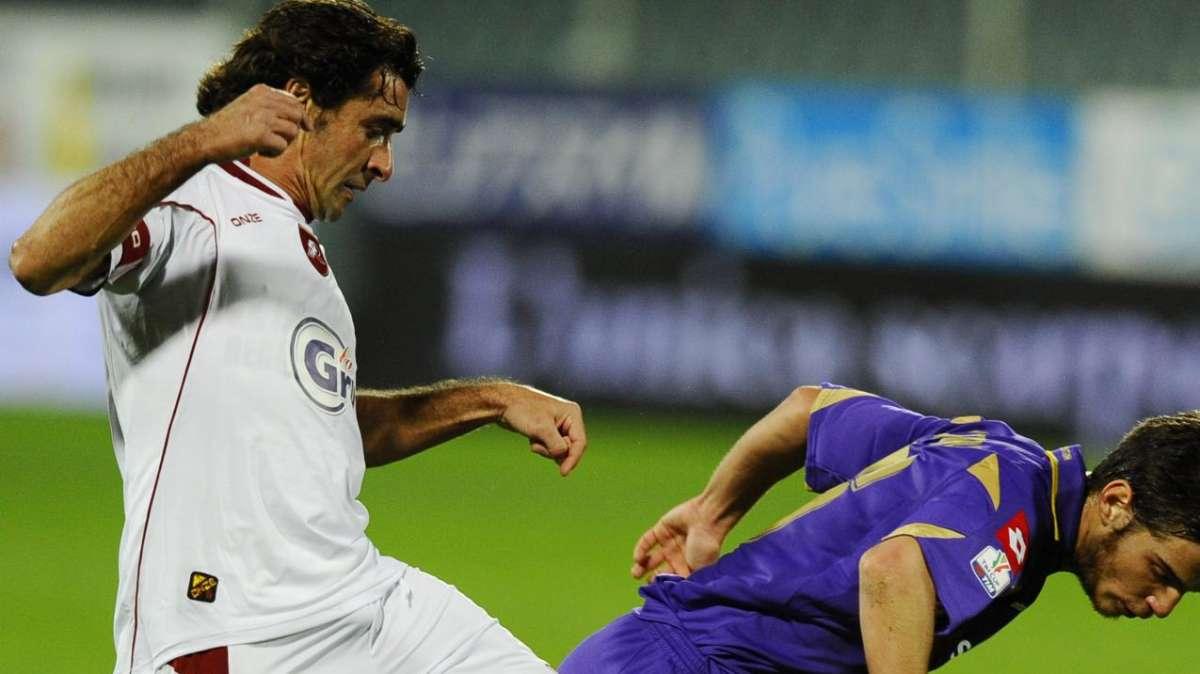 Trapani, c'è l'ok della FIGC per il tesseramento di Tedesco