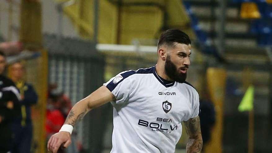 La Cavese vince e prova ad allontanare spettro D. Pari Juve U23