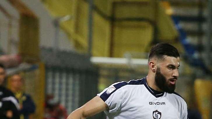 Matino dal Potenza in B. Di Bari: "Bari lo aveva già attenzionato alla J.Stabia"