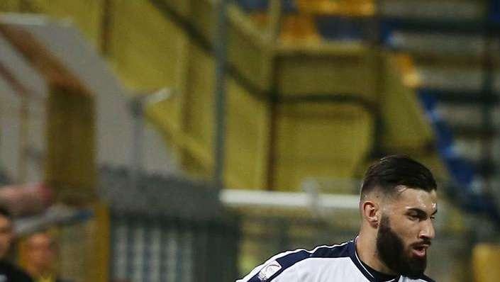 TC - Juve Stabia, Emmanuele Matino ceduto al Bari