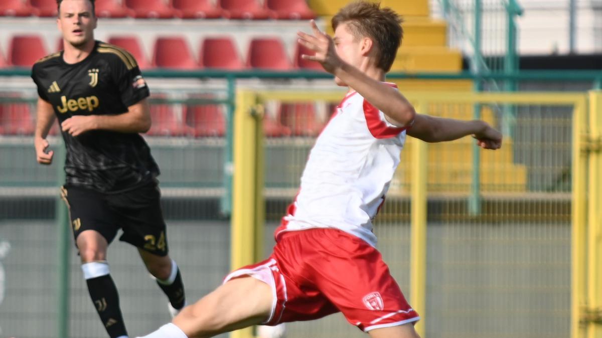 Immagine strip Girone B n.1