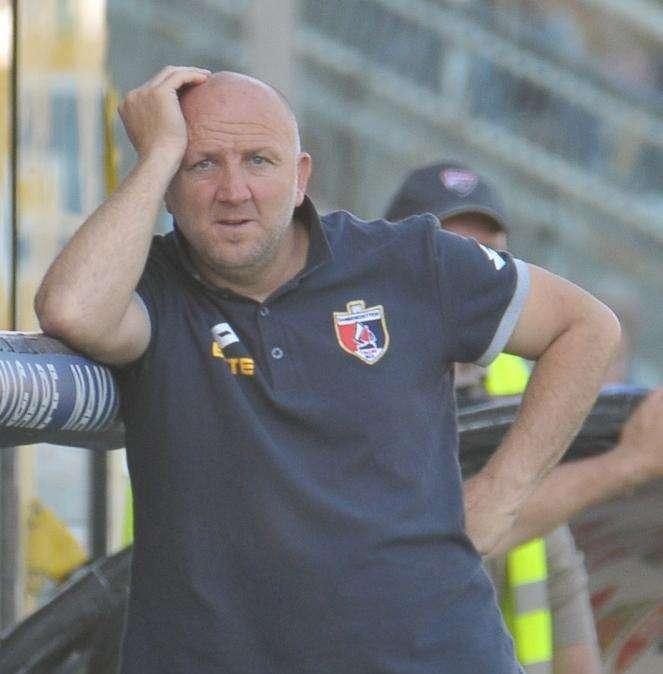 INTERVISTA TC - Palladini: "Pordenone in B. Fano e AlbinoLeffe si salveranno"