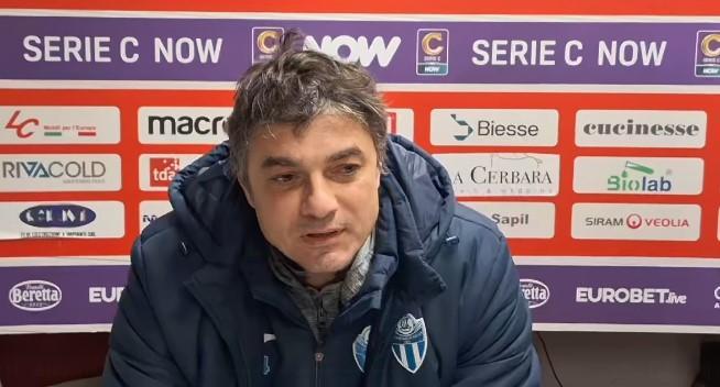 Serie C 2024/2025, tutte le panchine: il Legnago esonera anche Contini