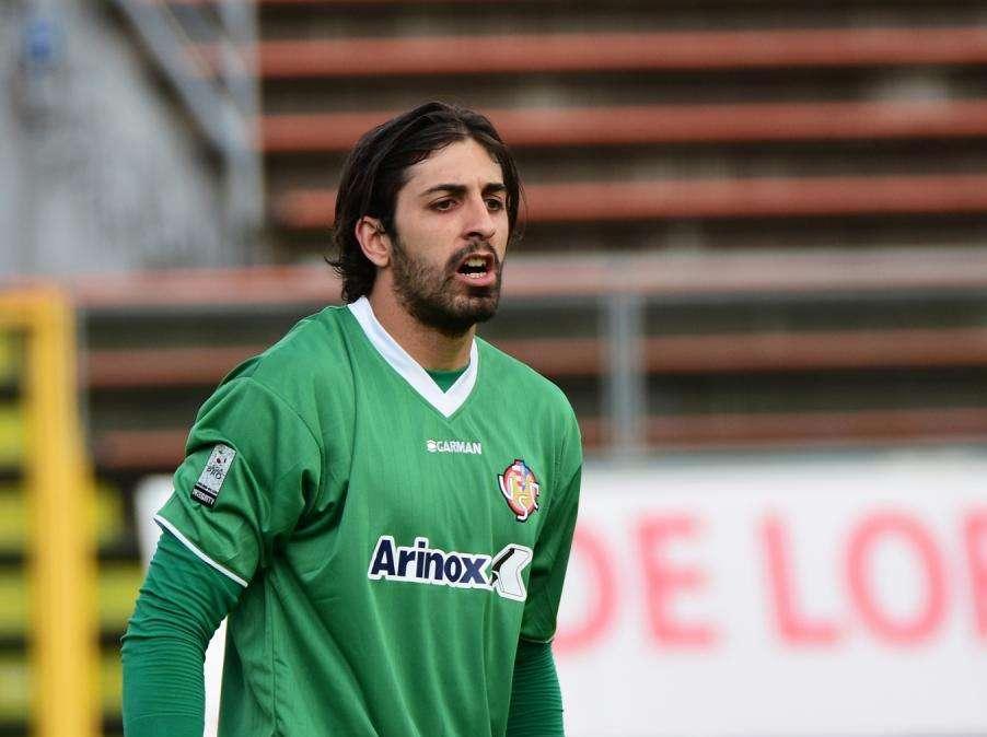 Galli saluta Pagani: "Spero arrivi una chiamata da qualche club di C"