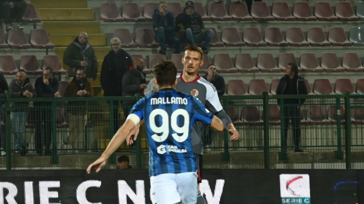 Union Brescia, torna Mallamo a titolo definitivo dal Sudtirol: accordo triennale