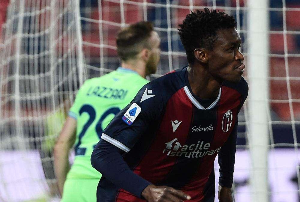 Team Altamura, in arrivo l'ex Bologna Ibrahima Mbaye